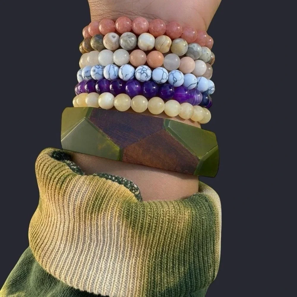N/A •handmade •material